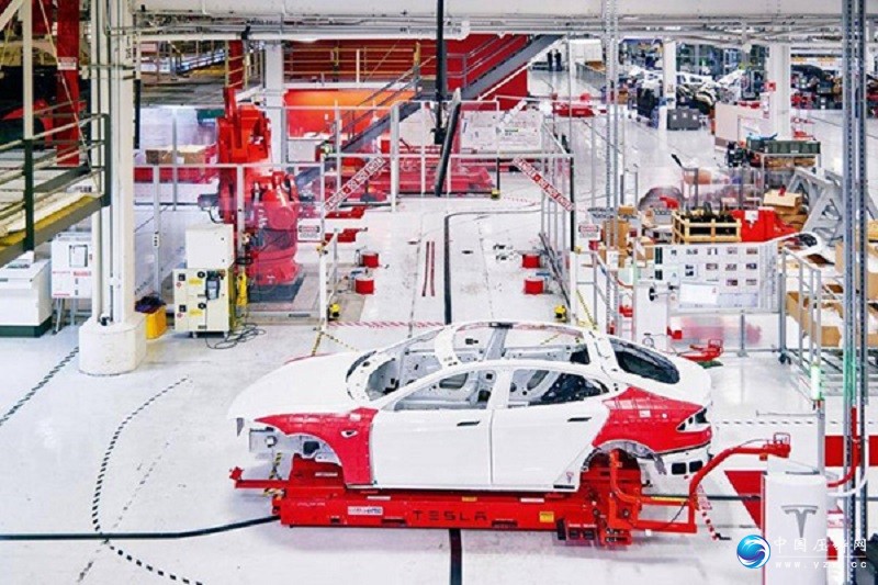 特斯拉最新專利顯示研發(fā)新型壓鑄鋁合金，上海工廠已組建壓鑄團隊